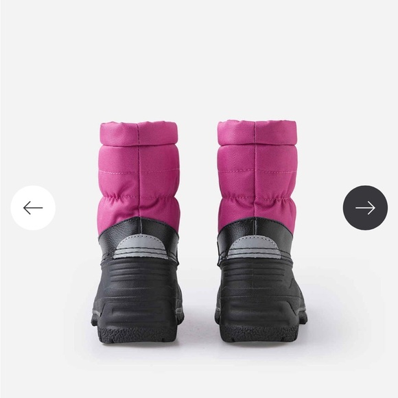 Reima Nefar Winter Boots - Picture 5 of 11